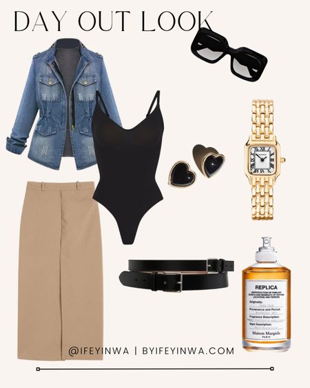 Outfit for the day? Here’s a style inspiration for a cozy day out look

#LTKbeauty #LTKSeasonal #LTKstyletip