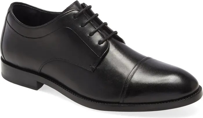 Harrison Grand 2.0 Cap Toe Derby (Men) | Nordstrom