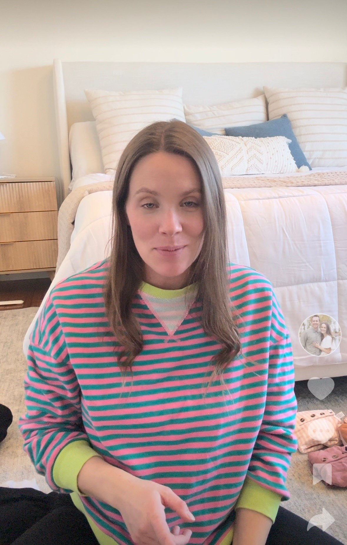 Pack my hospital bag with me! 

#LTKBaby #LTKFamily