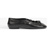 Luisa Leather Ballet Flat | Schutz (US)