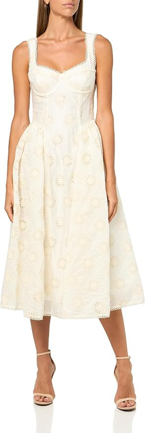 ASTR the Label Women's Caerwyn Dress | Amazon (US)