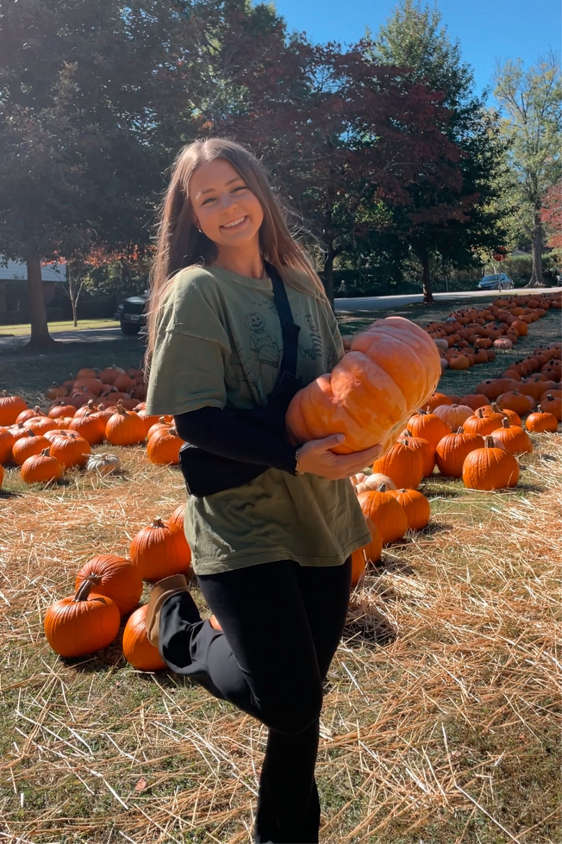 Fall & Halloween graphic t-shirts from American Eagle & sweatshirts 

#LTKFindsUnder50 #LTKSeasonal #LTKStyleTip