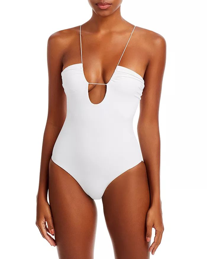 Micro Naomi Swimsuit | Bloomingdale's (US)