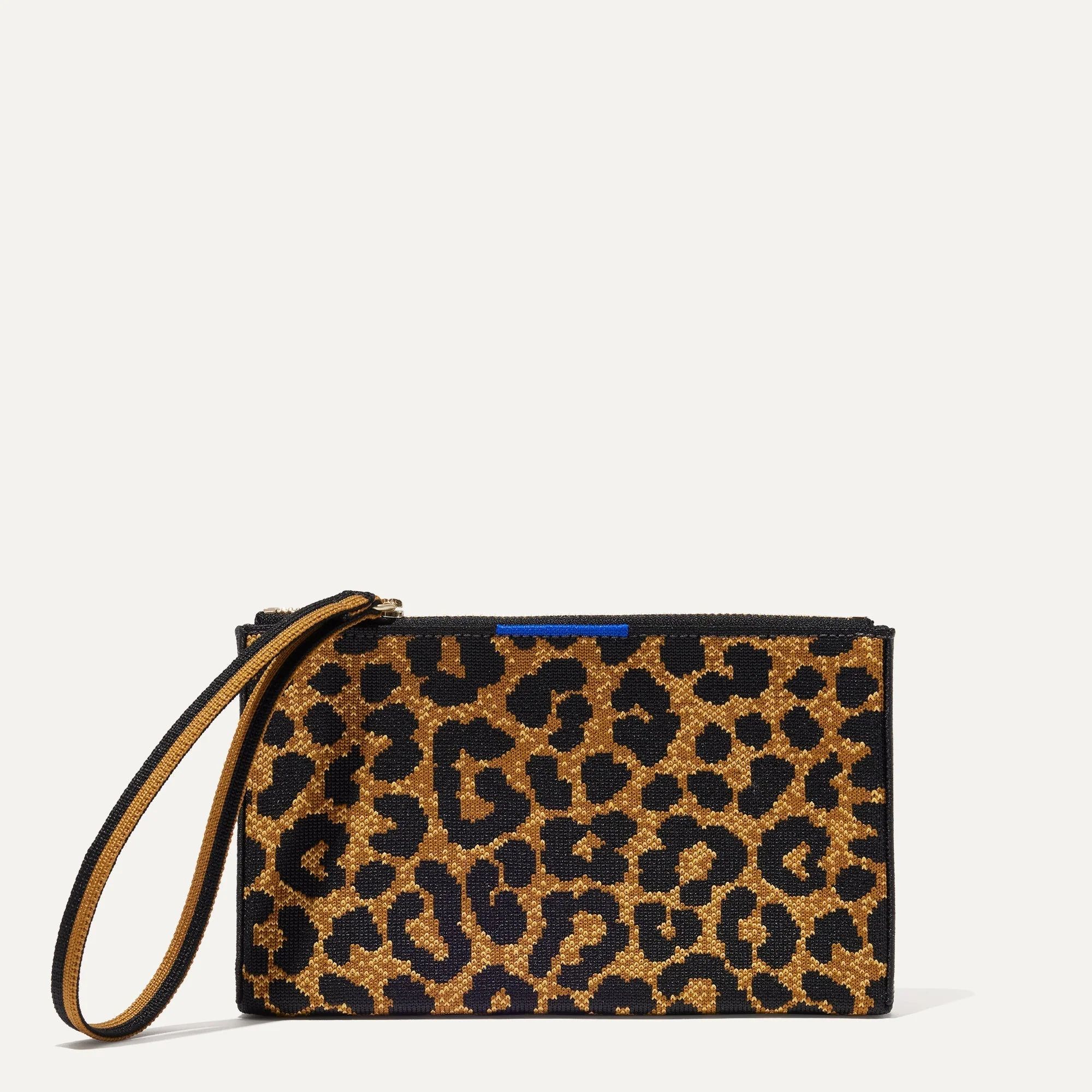 The Wallet Wristlet | Rothy's