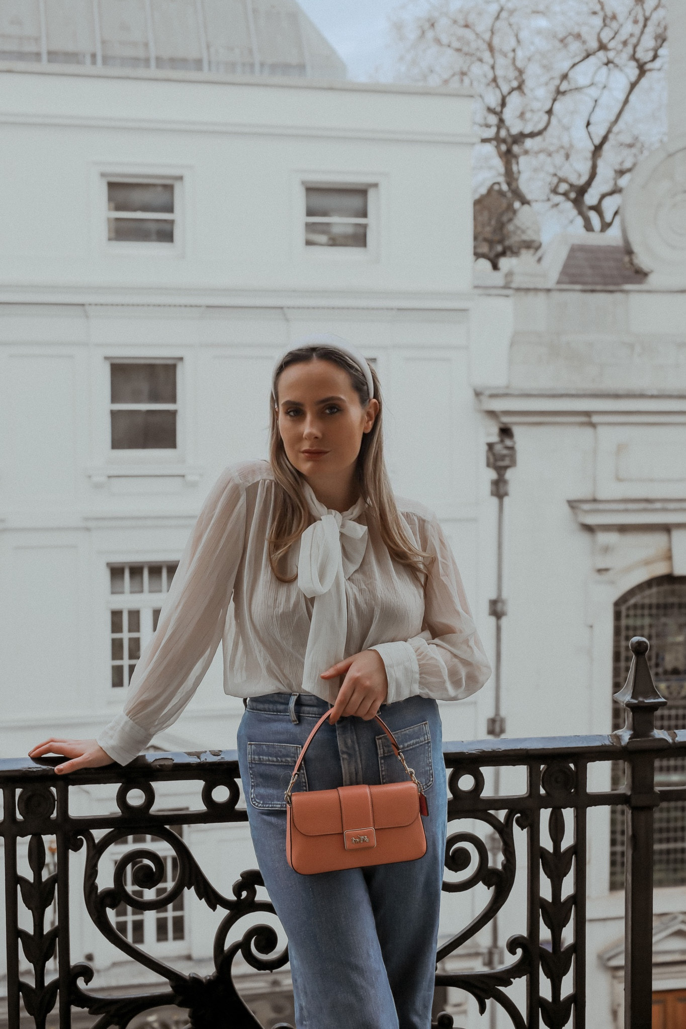 Wishing for spring 🤍

#LTKstyletip #LTKSeasonal #LTKFind