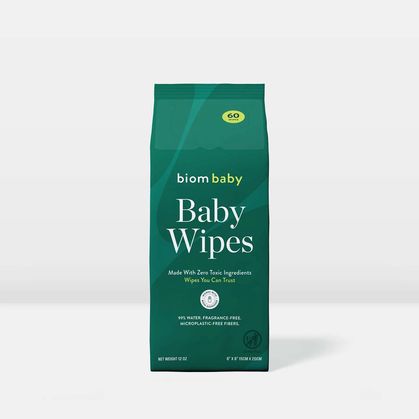Baby Wipes | Biom