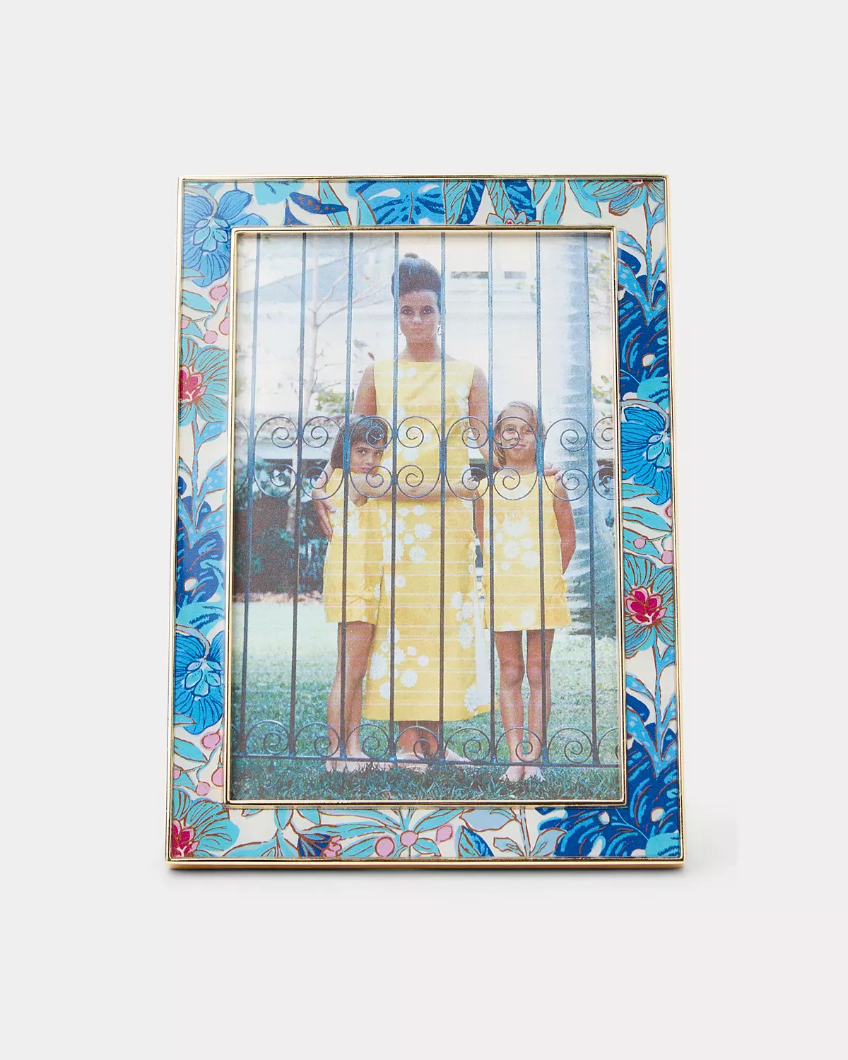 Picture Frame | Lilly Pulitzer