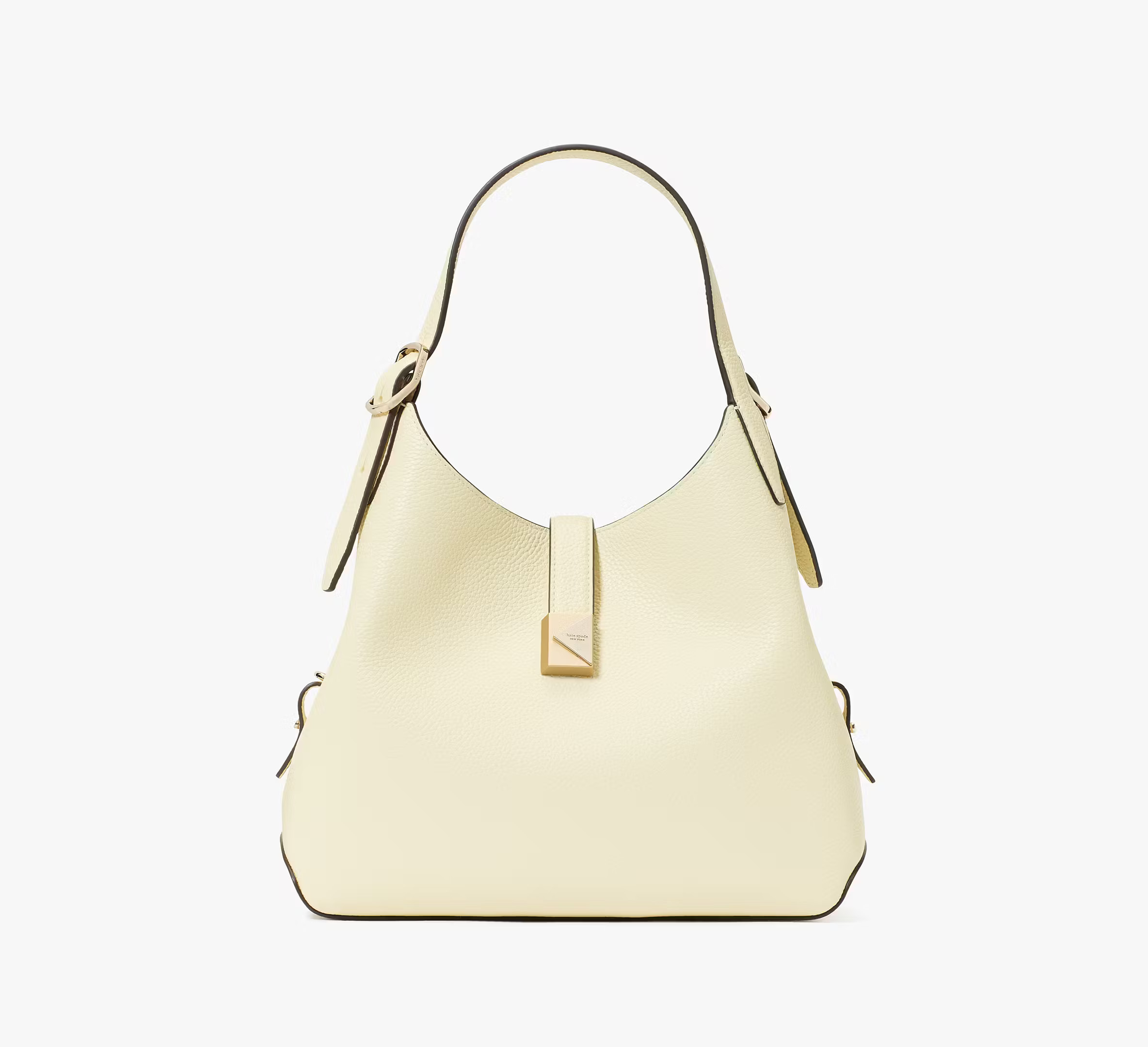 Kate Spade Deco Crossbody Tote Bag, Sweet Cream | Kate Spade (US)