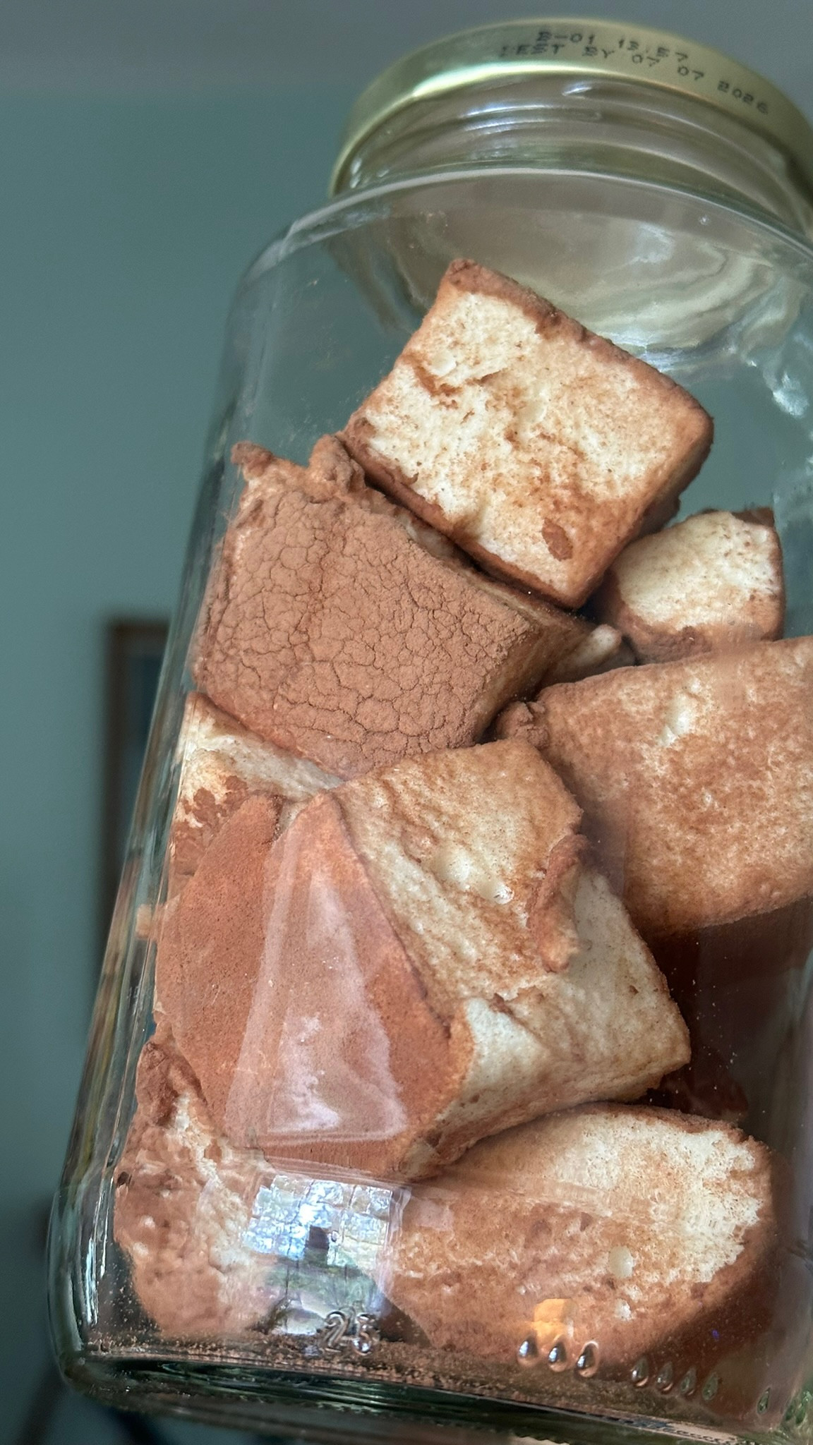Homemade Healing Marshmallows! 😮‍💨🥰😩 Full caption with recipe on my IG @bloomiebrained 🤍 Here is what you need! The exact grass fed gelatin used as well as the tools you cannot go without. 

#LTKFamily #LTKFindsUnder50 #LTKKids