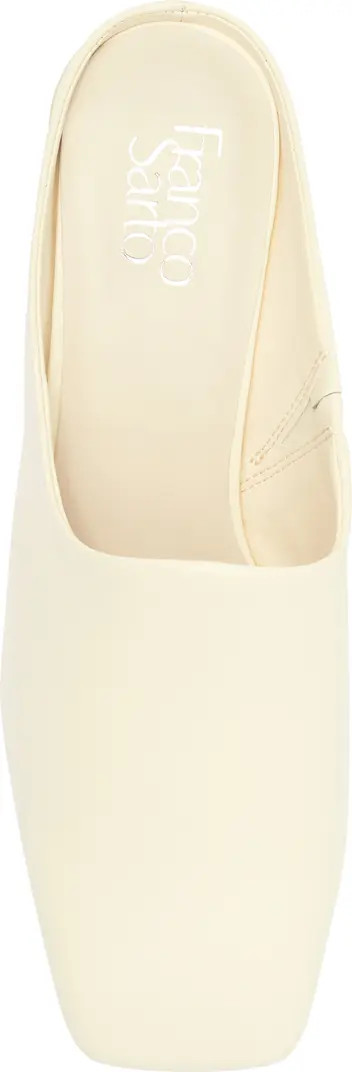 Franco Sarto Nolina Square Toe Mule (Women) | Nordstromrack | Nordstrom Rack