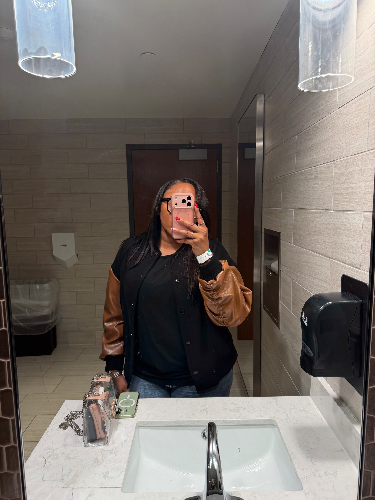 Concert OOTN🖤

#LTKgrwm #LTKootd #LTKMidsize