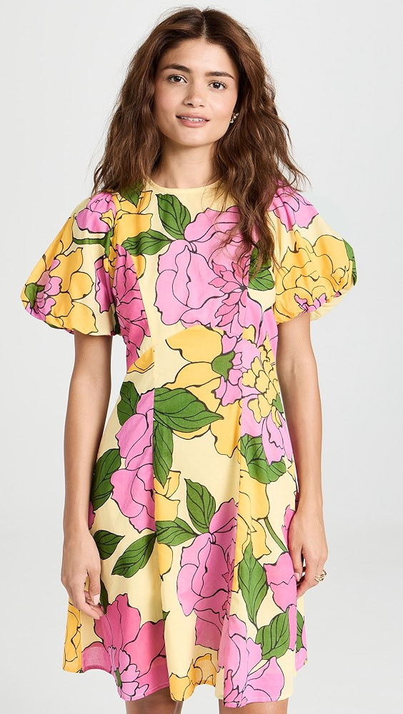 Banjanan Gracia Dress | Shopbop | Shopbop