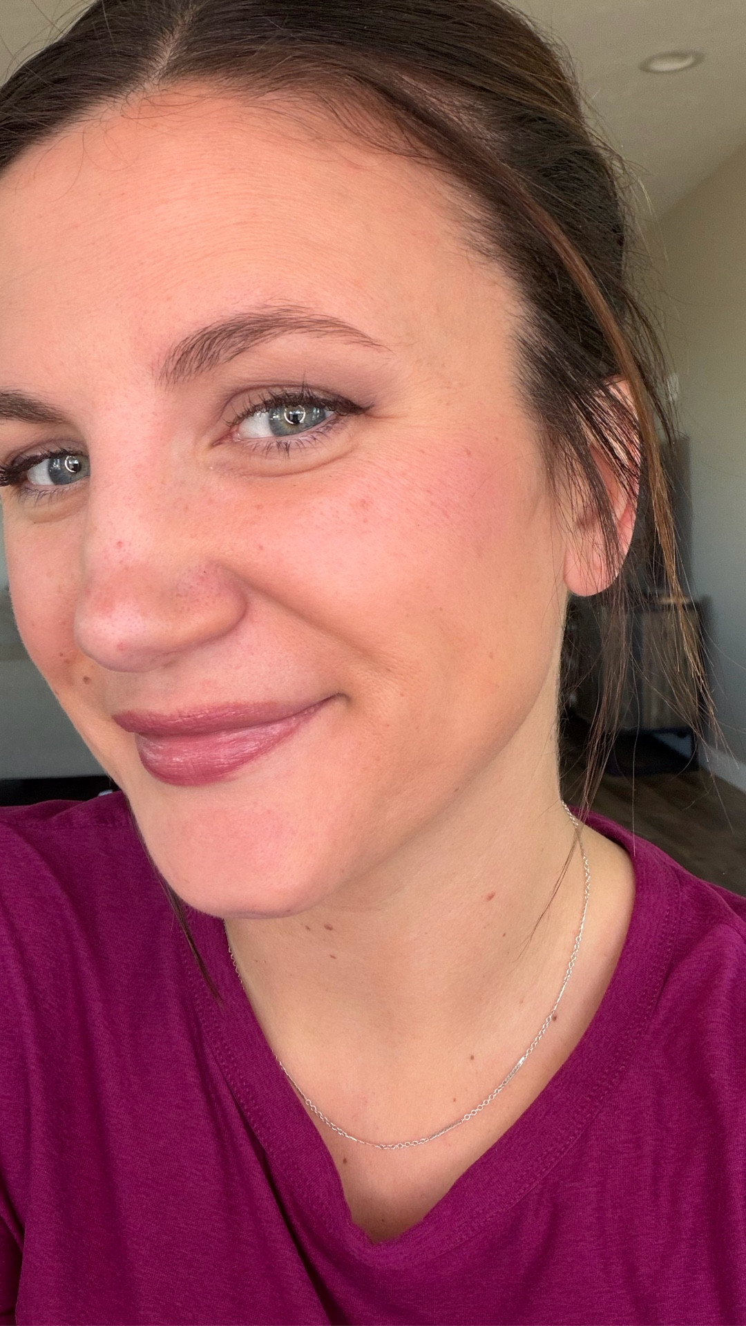 My favorite everyday liquid eyeliner! Super easy to use! And a great brown color that leans warm neutral 

#LTKBeauty