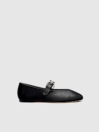 Bethany Ballet Flat | Reformation (Global)