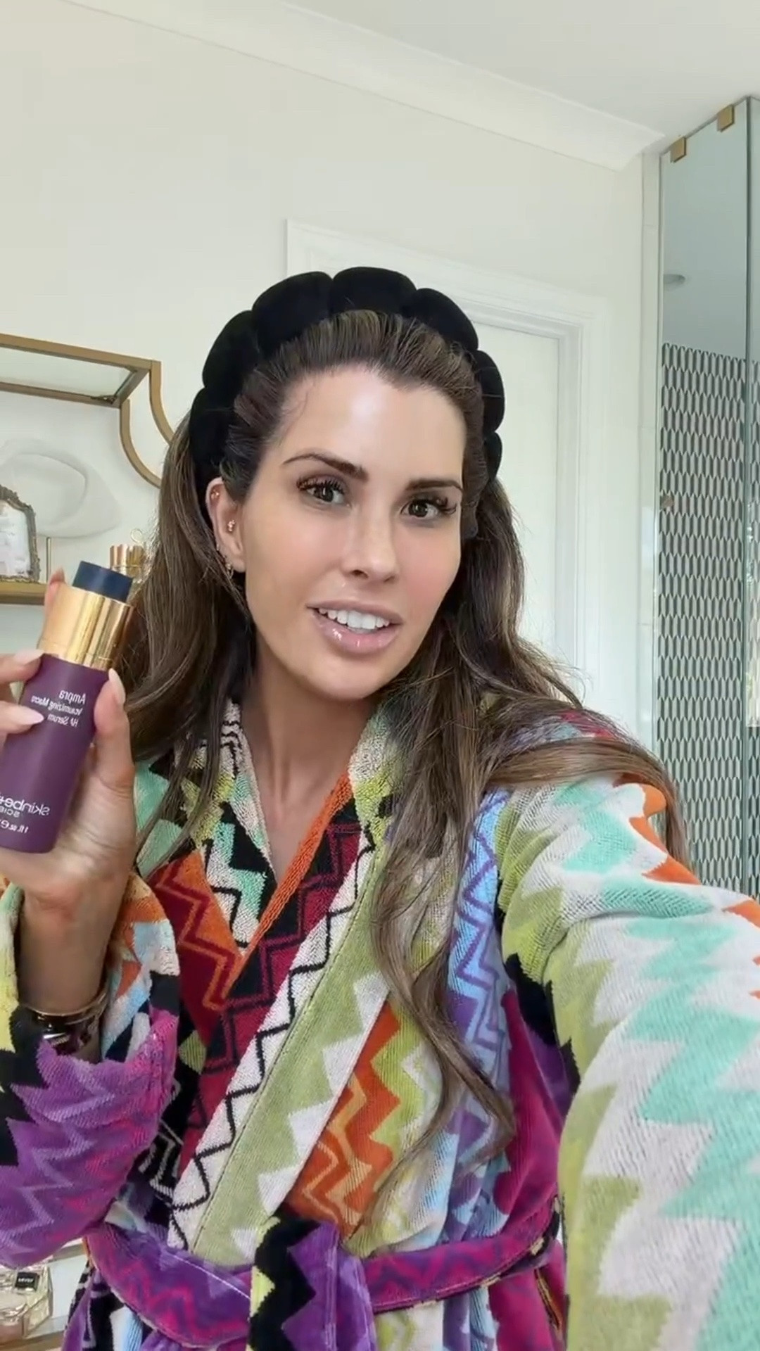 #skinbettersciencepartner✨ My skin has genuinely never looked better! Skinbetter has been a game changer for me especially postpartum! @skinbetter #skinbetter #skinbettersciencepartner

#LTKgrwm #LTKstorytime #LTKBeauty