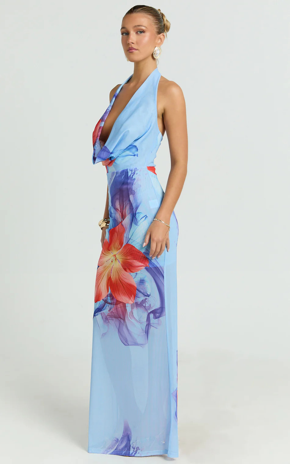 Larissa Maxi Dress | Showpo (US, UK & Europe)