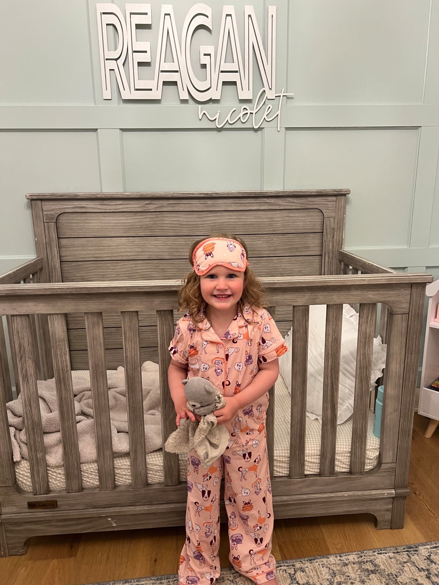 Best kids pjs!! Very sensory friendly! 

#LTKStyleTip #LTKFamily