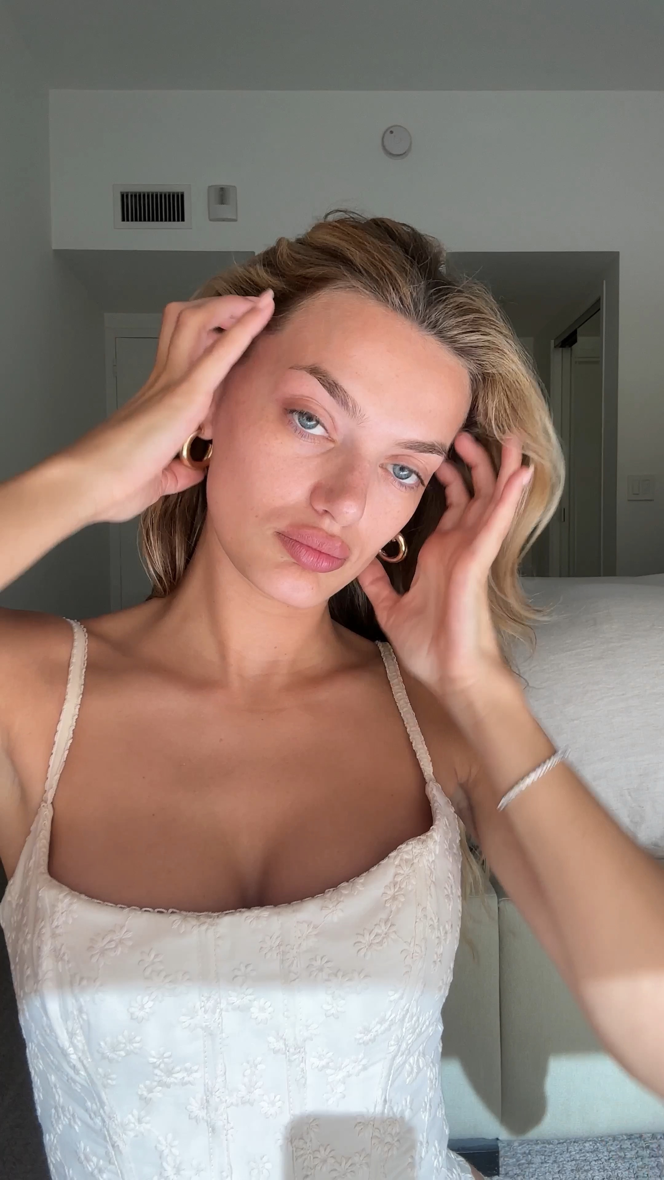 Today’s skin prep before my makeup below 

#LTKitbag #LTKbeauty #LTKFind