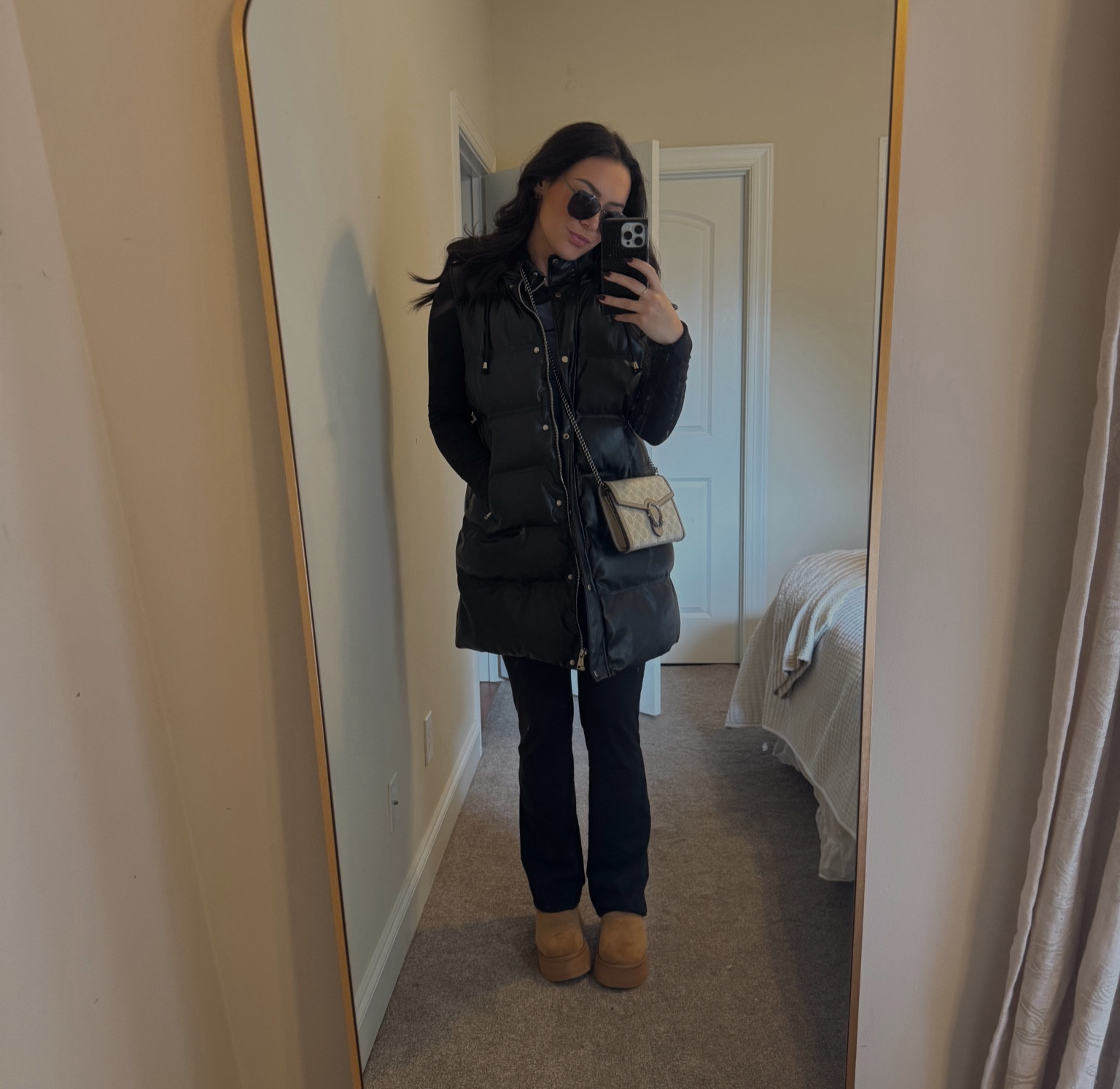just running errands 🖤

#LTKSeasonal #LTKTravel #LTKActive
