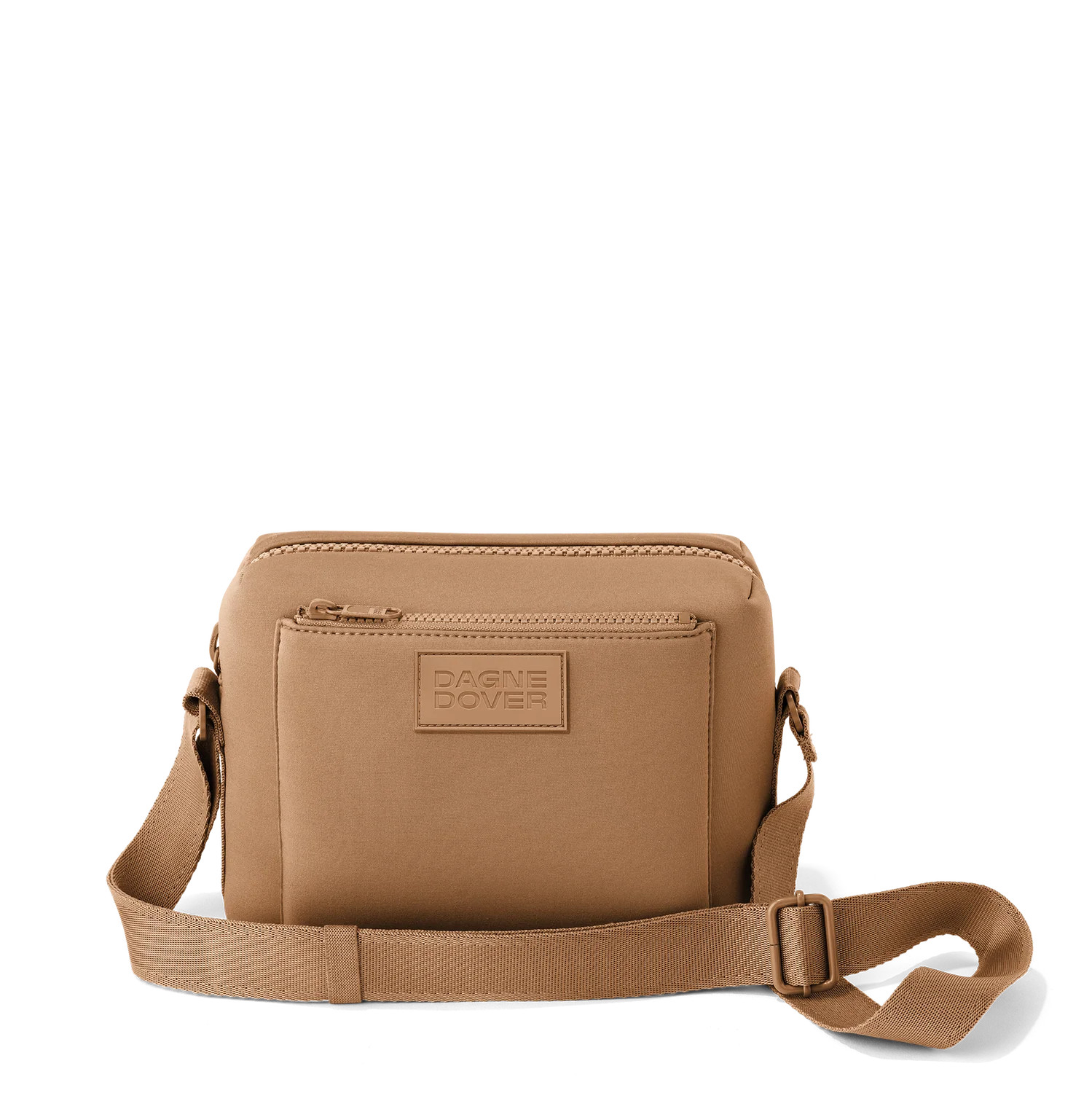 Micah neoprene Crossbody | Dagne Dover