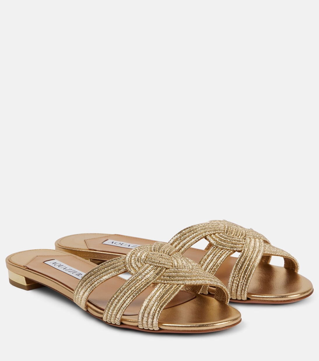 Aquazzura | Mytheresa (US/CA)