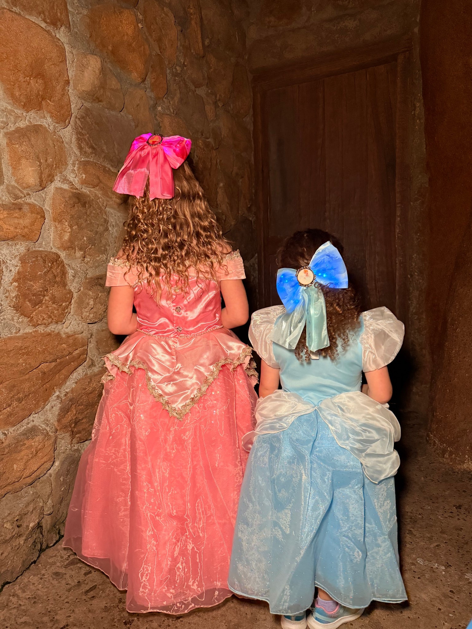 New princess light up hair bows 👑🎀

#LTKGiftGuide #LTKKids #LTKFamily