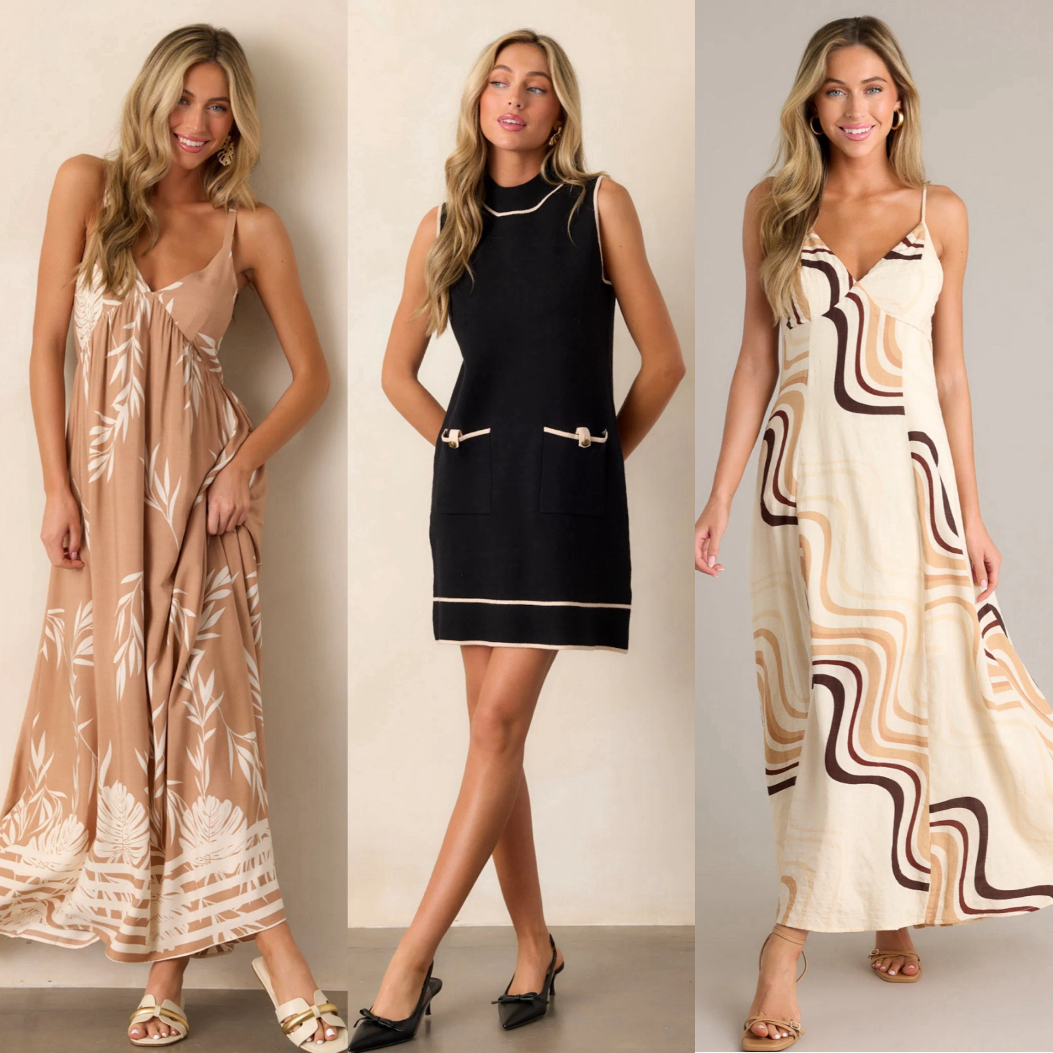 Red Dress
Dresses
Dress
Summer
Fall
August
Wedding
Wedding Guest
Outfit
Outfits
Work
Travel
Interview
Party
Event
Engagement Party
Rehearsal Dinner
Bridal Shower
Baby Shower
Photoshoot
Family
Maternity
Home
Midsize
Petite
Cruise
School
Maxi Dress
Mid Length Dress
Old Money
Wardrobe
Casual
Nude

#LTKWedding #LTKWorkwear #LTKParties