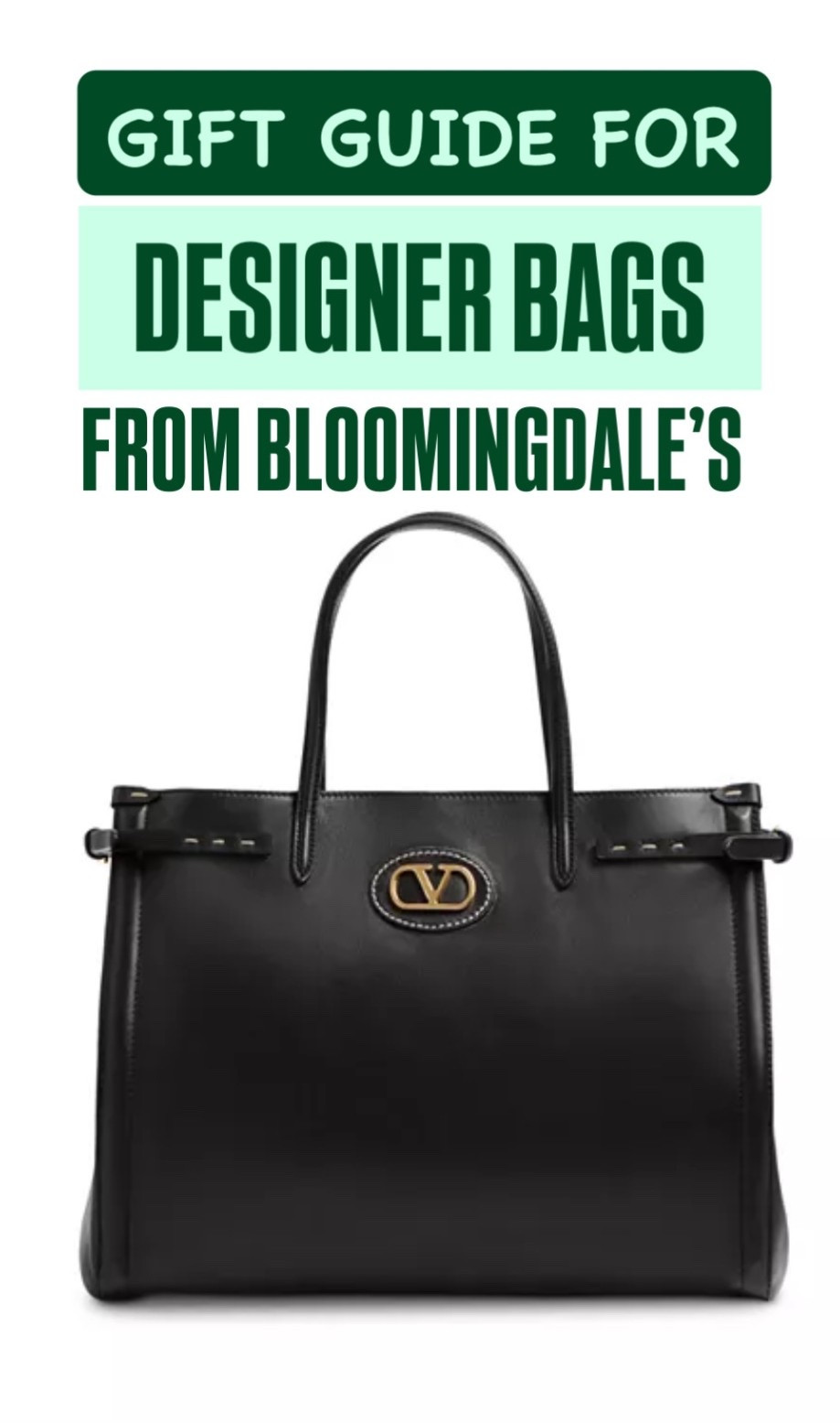 Christmas gift ideas for her — and these designer bags from Bloomingdale’s are the PERFECT luxe treats 🎄✨
Chic, timeless, and guaranteed to make her feel spoiled.
I linked all my favorite designer picks on LTK so you can shop the best styles while they’re still in stock!

#12DaysOfLTK
#christmasgifts #giftideasforher #designerbags #bloomingdalesfinds #holidaystyle #LTKholiday #LTKfashion #LTKsale #LTKfinds #shoppingfavorites #onlineshopping #luxurygifts #ShoppingWithPriiincesss #Atlantamom #Atlantabloggers #Atlantablogger #AtlantaCreator #Atlantacontentcreators #Atlantacontentcreator

#LTKSaleAlert #LTKGiftGuide #LTKHoliday