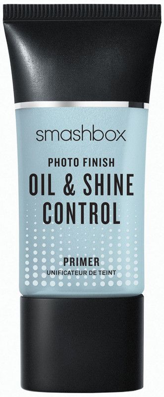 Photo Finish Oil & Shine Control Matte Primer | Ulta