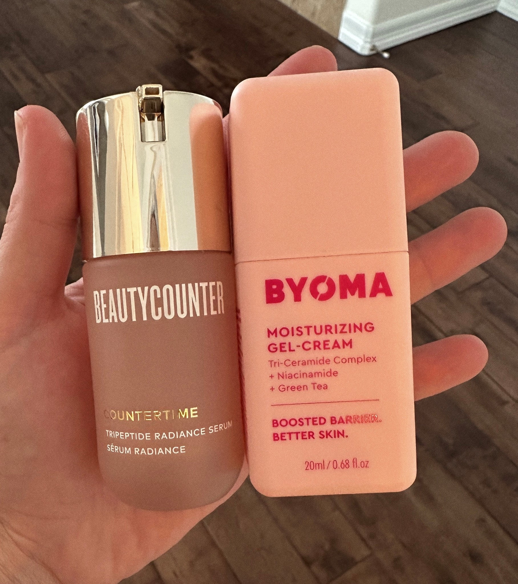 🚨 The moisturizer I’ve been using recently and love is on sale!!

#LTKBeauty #LTKSaleAlert #LTKselfcare