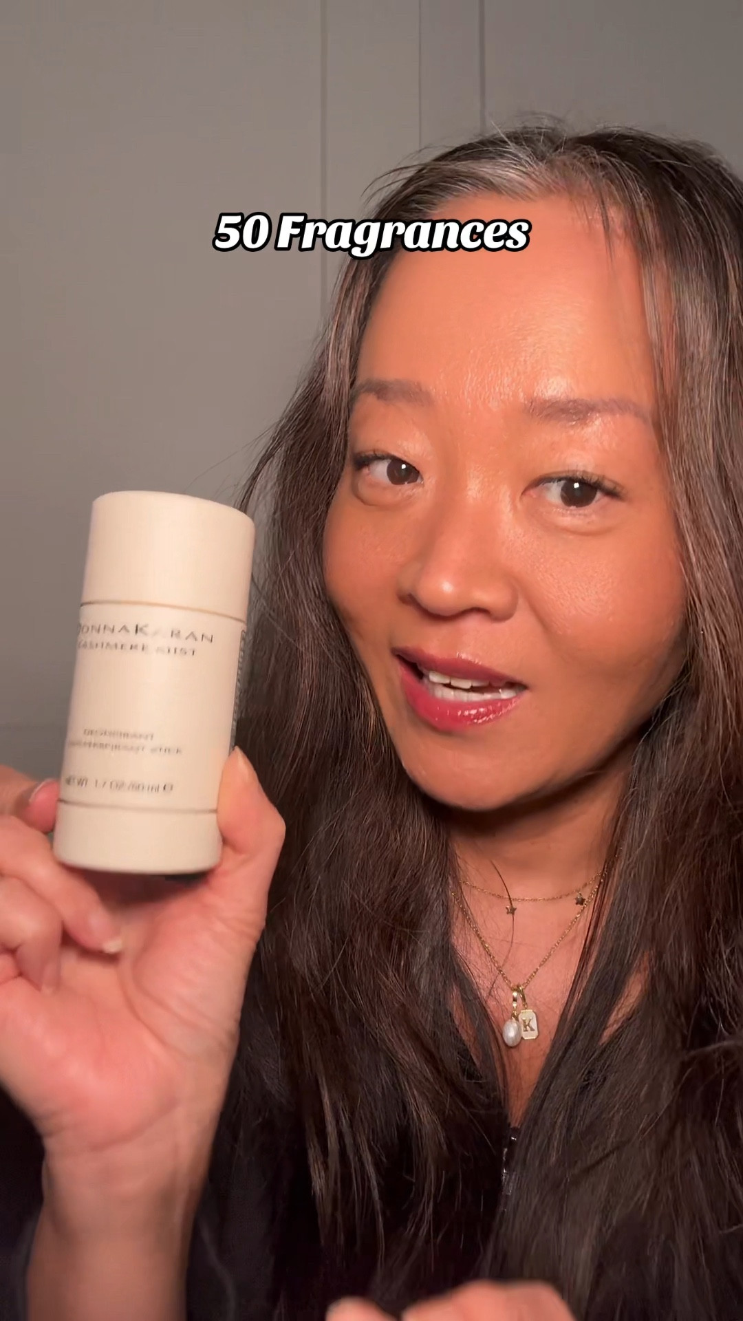 This deodorant smells fabulous! Beautiful fragrance that I haven’t had sensitivity to. Also an antiperspirant. Aluminum free version is available, too. 

#LTKBeauty #LTKActive #LTKOver40