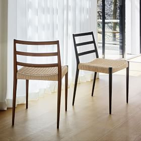 Holland Dining Chair | West Elm (US)
