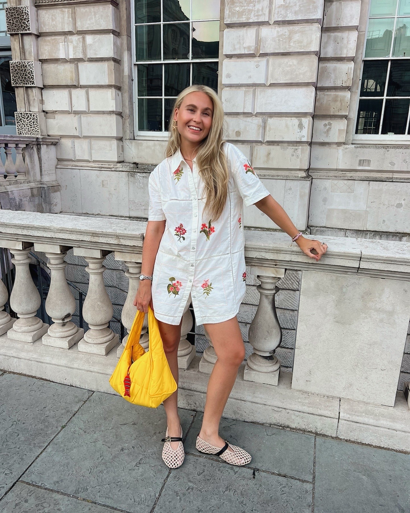 Summer evenings 🌞

#LTKsummer #LTKuk #LTKeurope