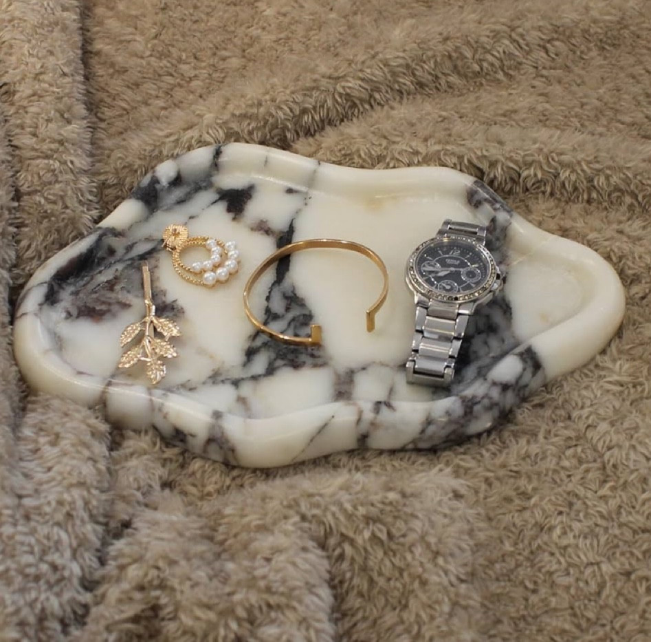 Searching for a new catch all for my husbands night stand. Love this look, under $45. There is a $3 off coupon, don’t forget to apply!

#LTKFindsUnder50