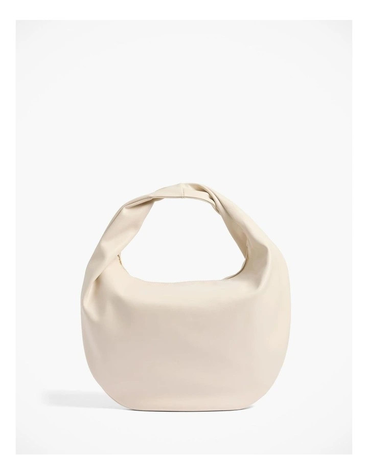 WitcheryRomy Medium Hobo Bag in Stone | Myer