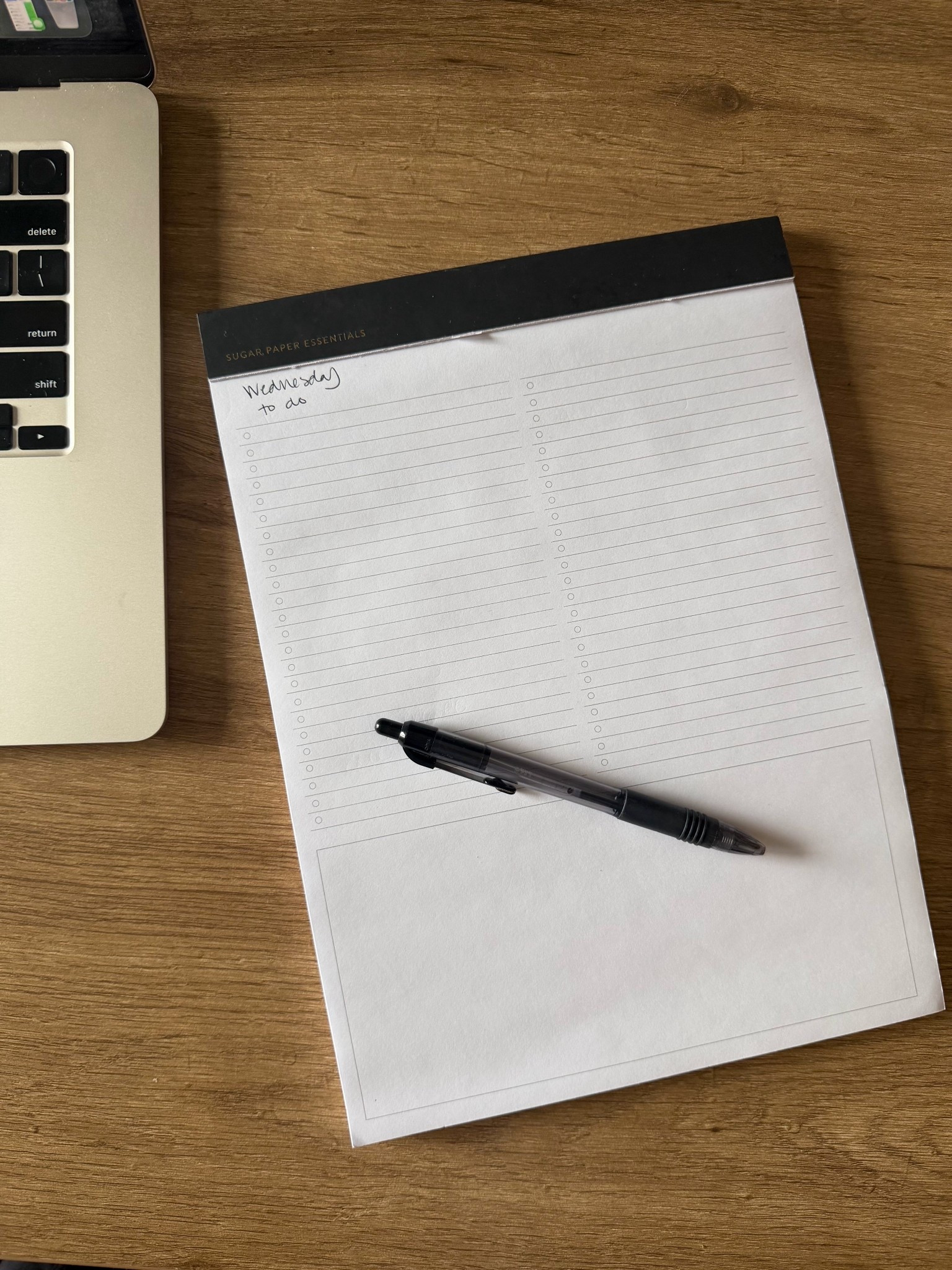 My favorite brain dump notepad and the best pens (former teacher approved)

#LTKHome #LTKselfcare #LTKdayinmylife