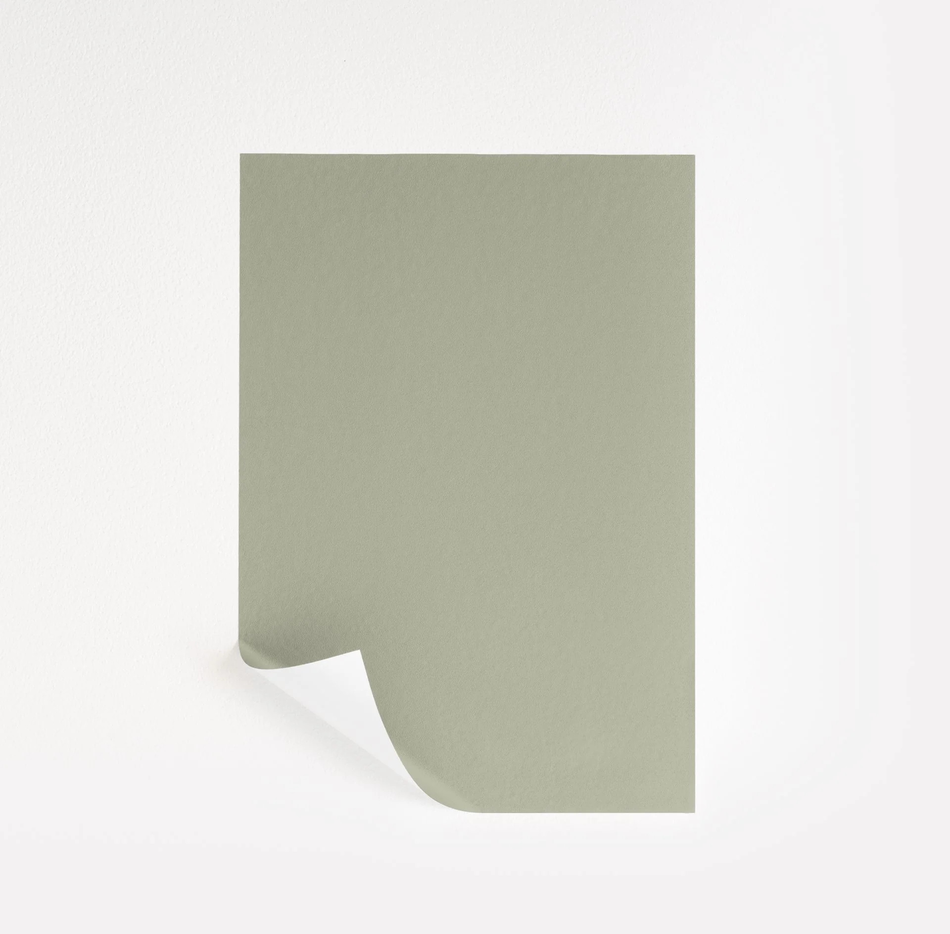 Vert De Terre Paint Sample by Farrow & Ball (234) | Peel & Stick Paint Sample | Samplize