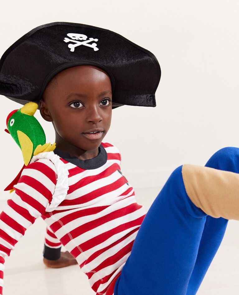 Pirate Costume Set | Hanna Andersson