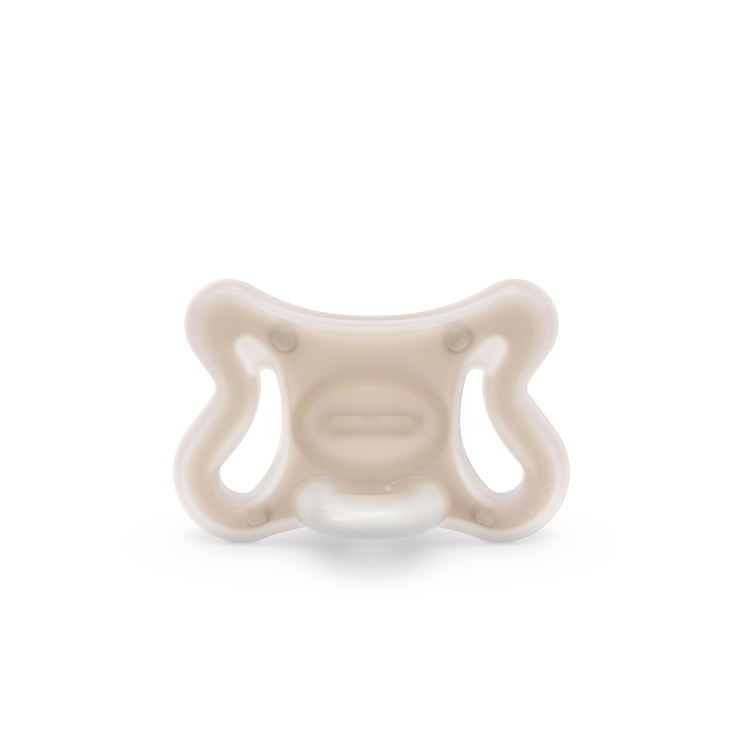 Suavinex Zero Zero Silicone Baby Pacifier w/SX Pro Physiological Pacifier Nipple (-2-2M), 2Pk, Li... | Amazon (US)