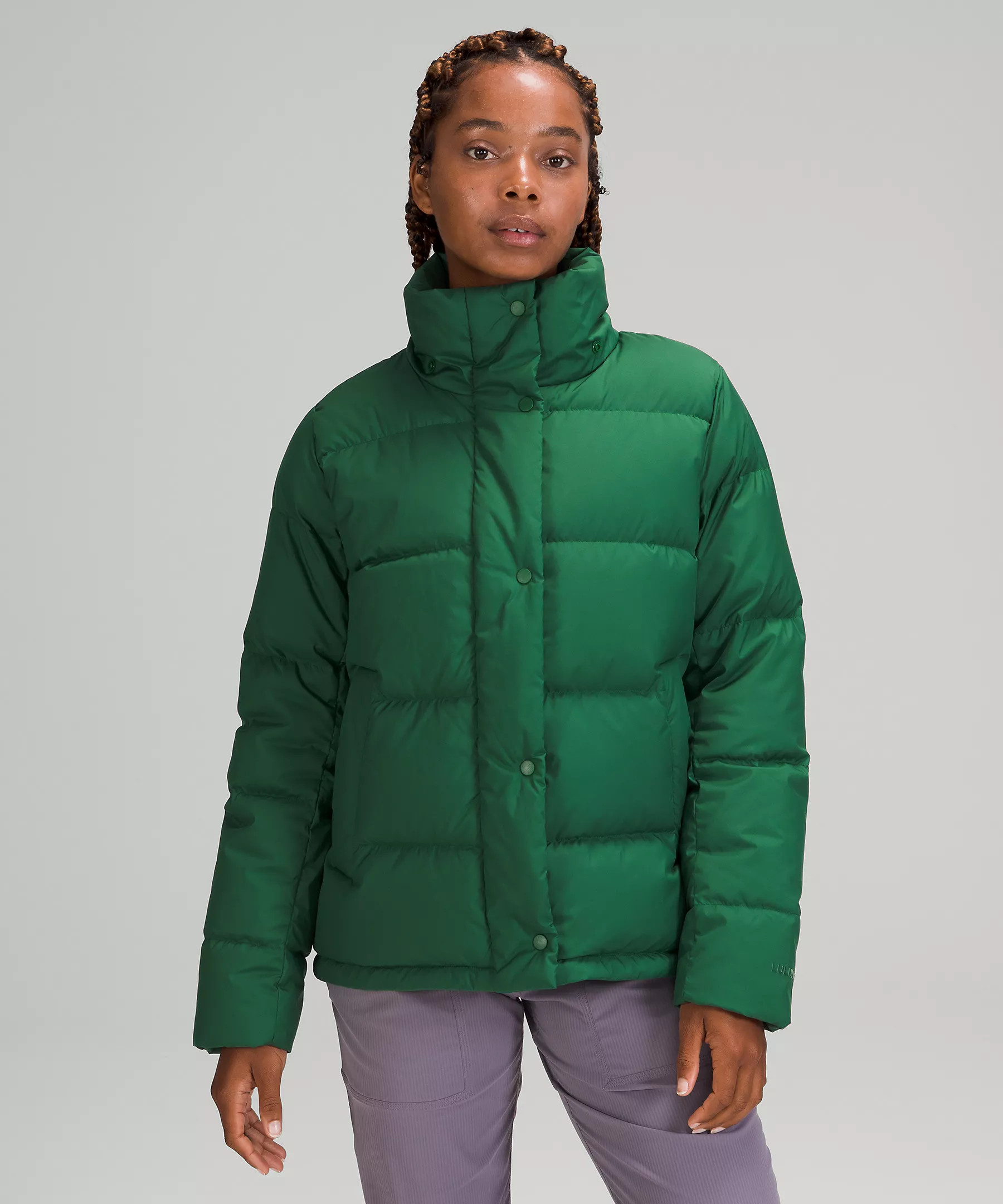 Wunder Puff Jacket | lululemon (CA)