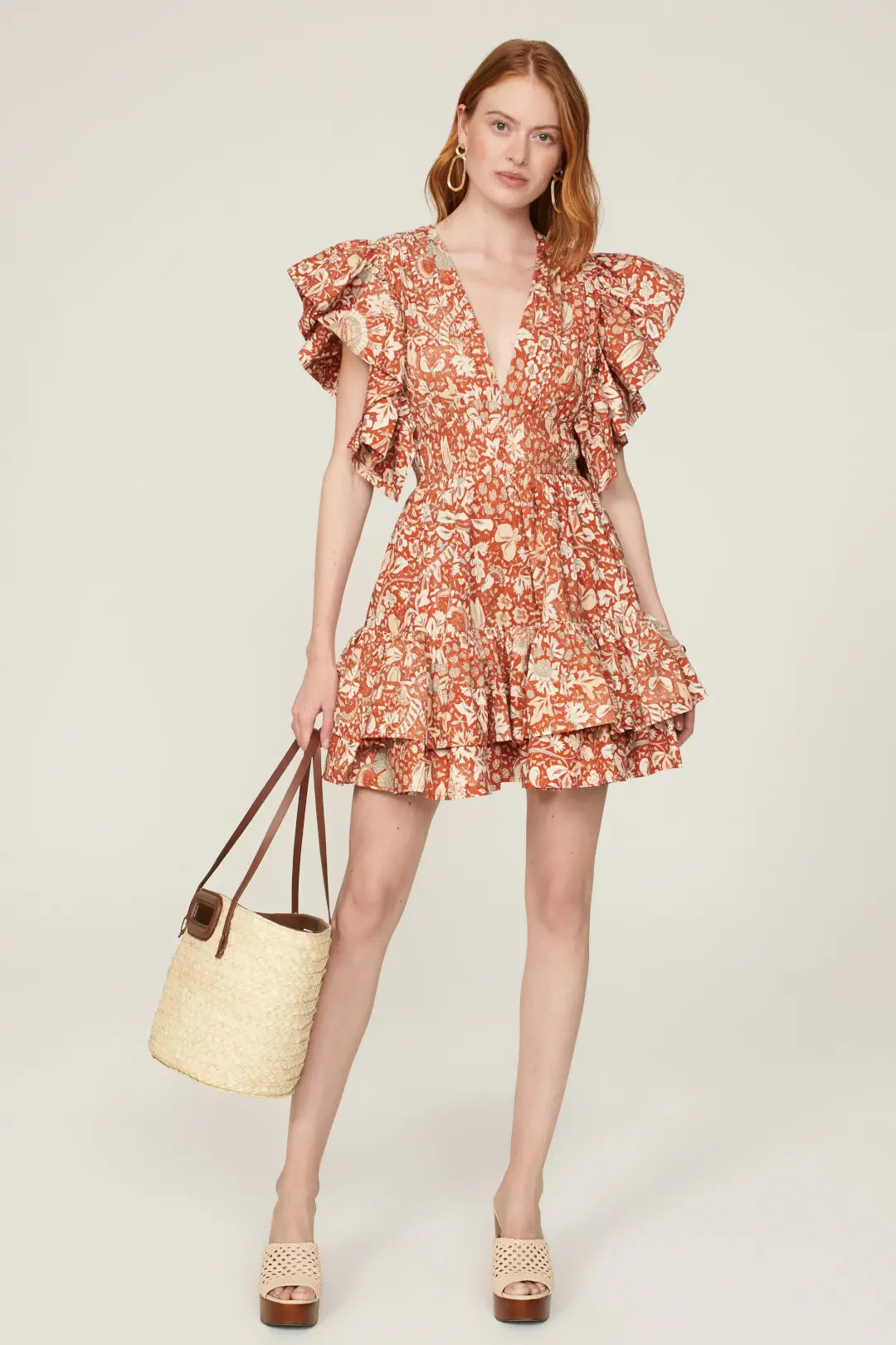 Kiri Dress | Rent the Runway