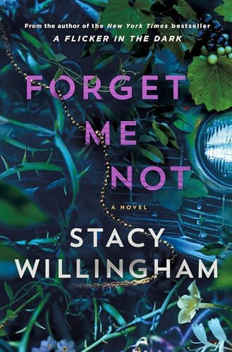 Forget Me Not: A Novel | Amazon (US)