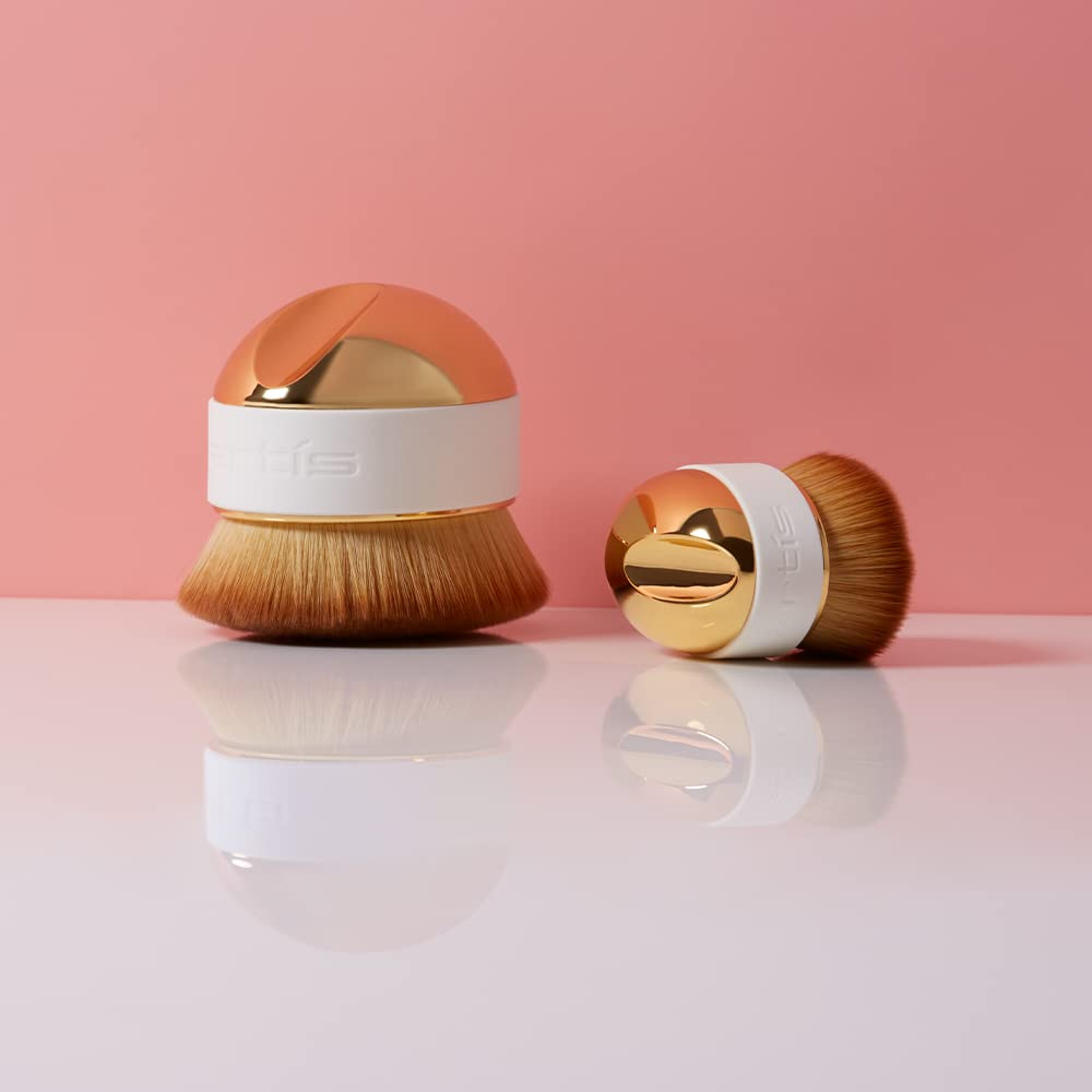 Artis Elite Palm Makeup Brush Luxury Synthetic Cosmefibre Brush Ideal For Foundation, SPF, Skinca... | Amazon (US)