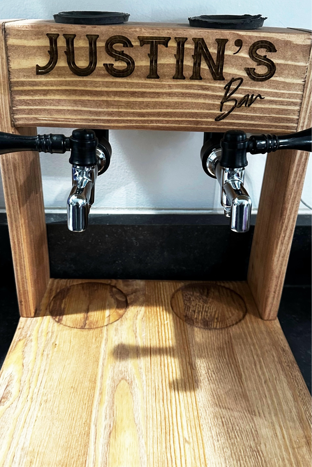 Custom made Christmas gift for the hubby! He loved it 🥰 

#LTKSeasonal #LTKHoliday #LTKParties