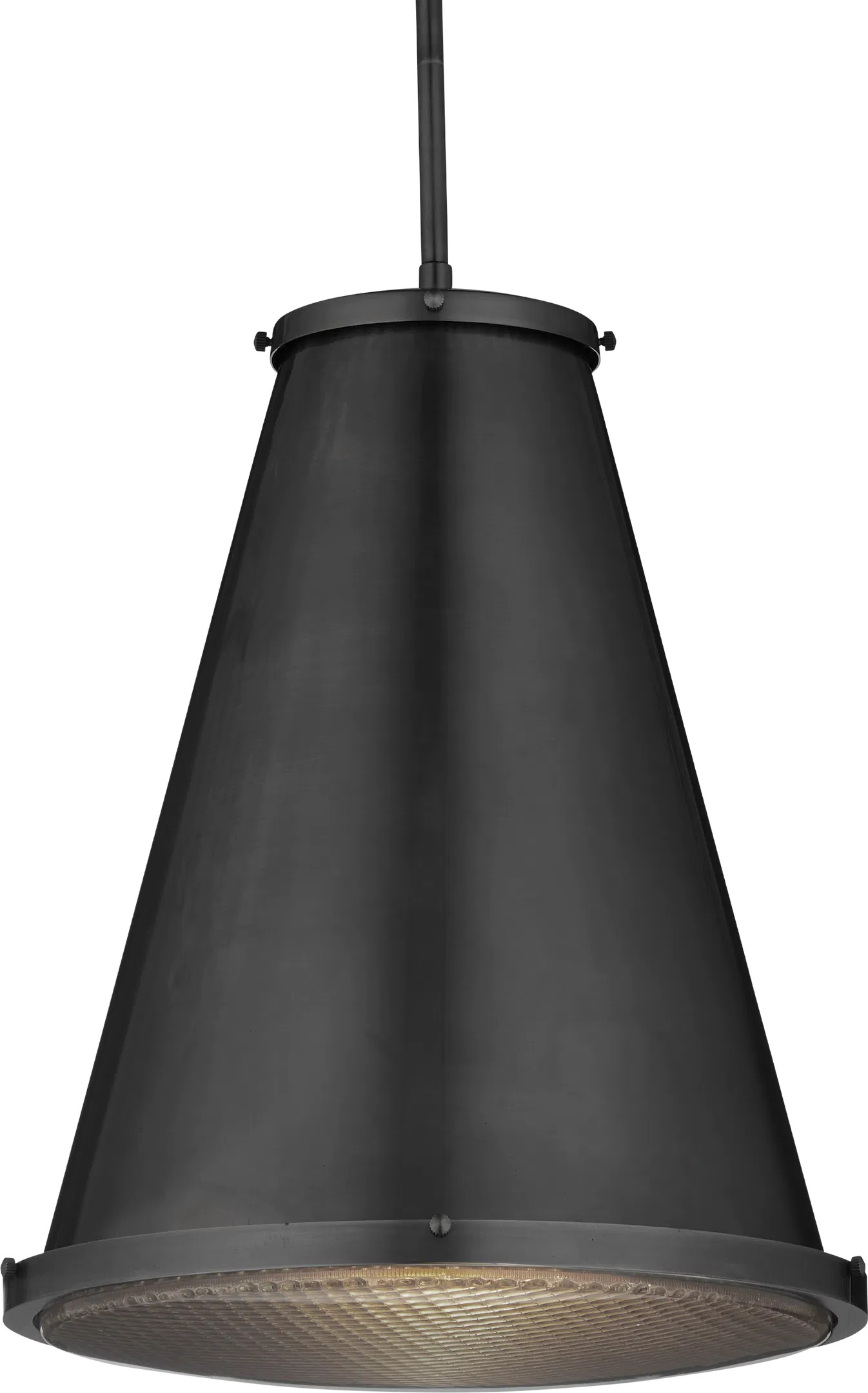 Seafarer Pendant | Layla Grayce