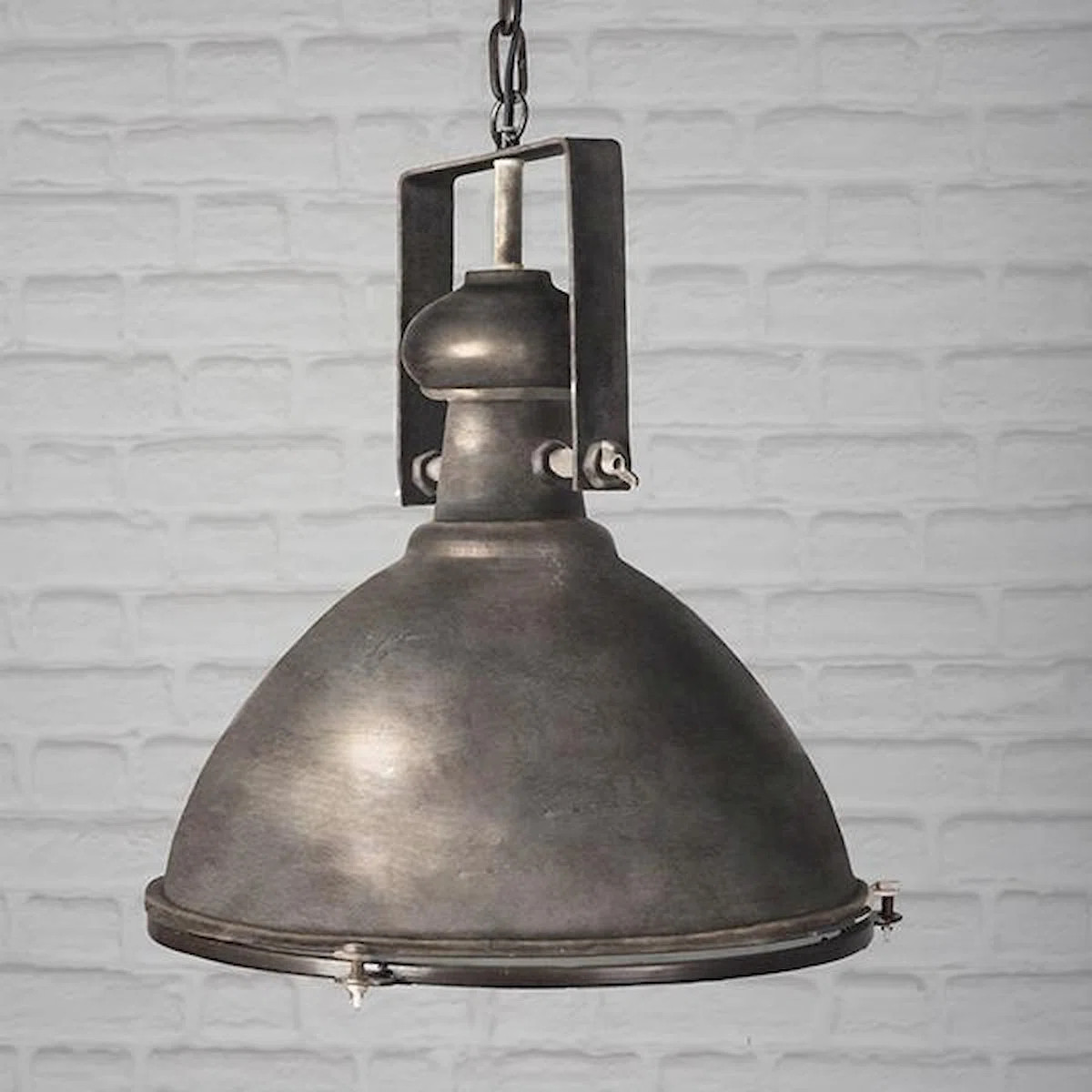 Rosalind Wheeler Metal Ceiling Lamp | Wayfair | Wayfair North America