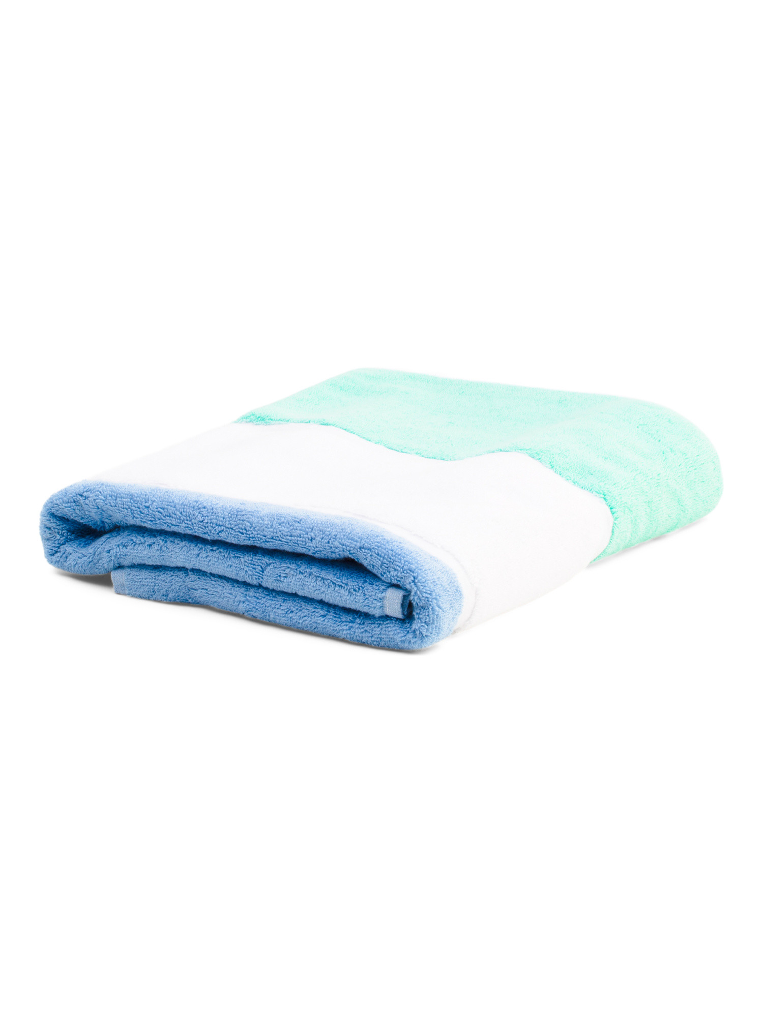 Striped Quick Dry Bath Towel | Bed & Bath | Marshalls | Marshalls