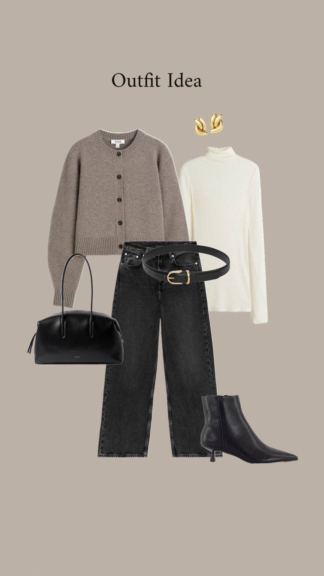 #LTKwinter #LTKworkwear #LTKjeans