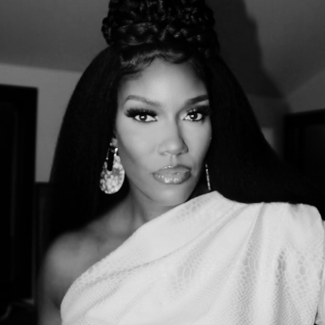 THE BOSSTICKS: Bozoma Saint John On How To Build Unshakable Confidence, Lead with Power & Advocate For Your Worth 

 