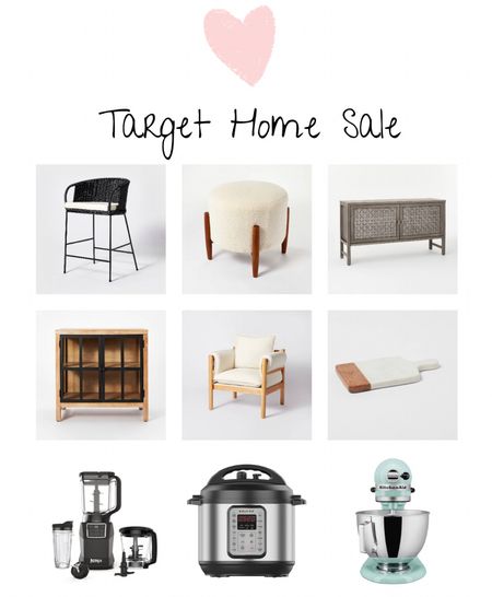 Target Circle Sale #home #targethome #targetcircle #homesale #circlesale #homedecor

#LTKhome #LTKsalealert #LTKSeasonal
